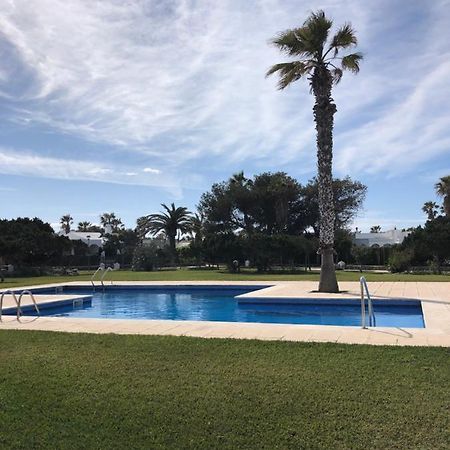 Solmar Menorcacom 19 Apartment Cala'N Bosch  Exterior photo