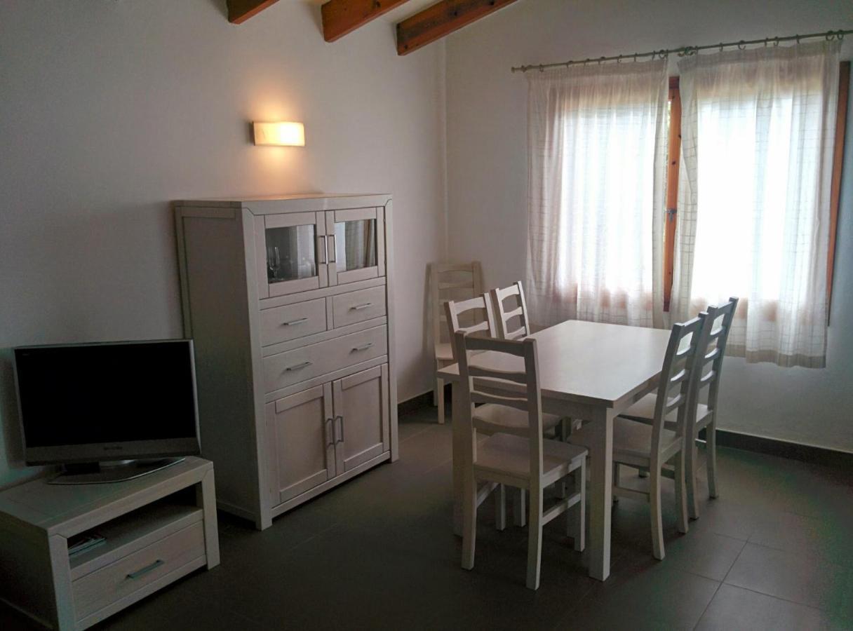 Solmar Menorcacom 19 Apartment Cala'N Bosch  Exterior photo