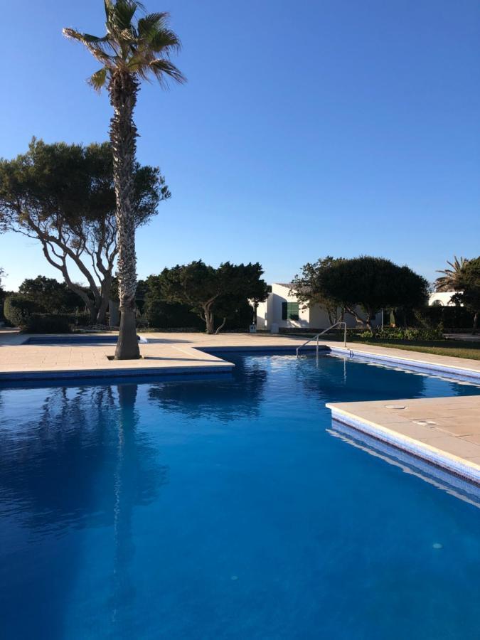 Solmar Menorcacom 19 Apartment Cala'N Bosch  Exterior photo