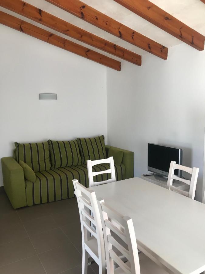 Solmar Menorcacom 19 Apartment Cala'N Bosch  Exterior photo