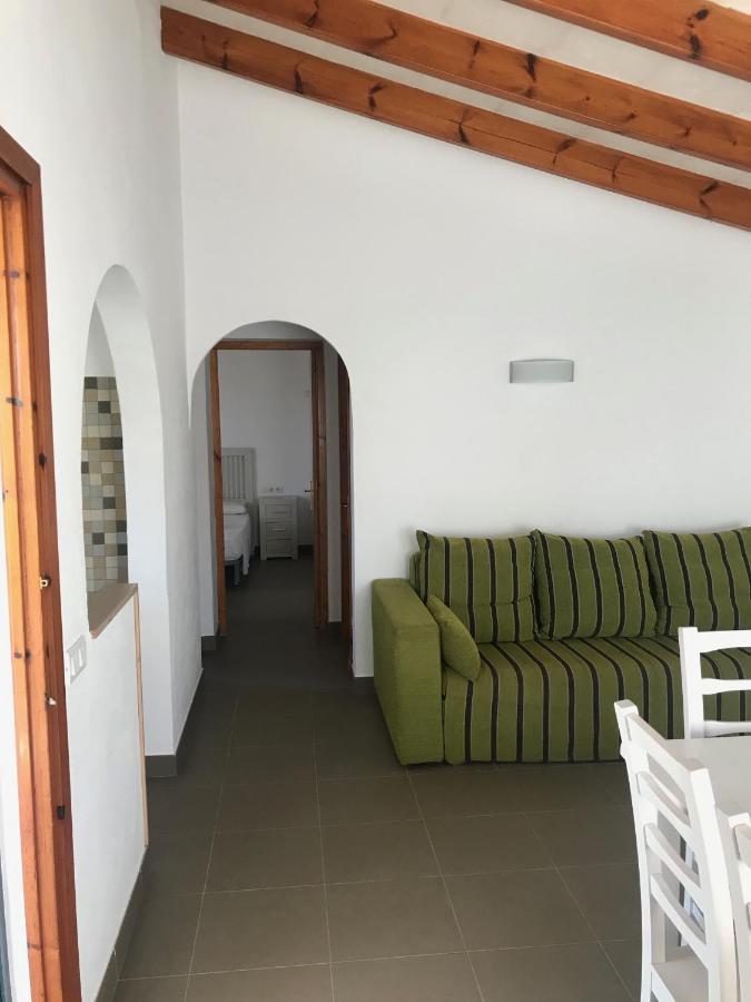 Solmar Menorcacom 19 Apartment Cala'N Bosch  Exterior photo