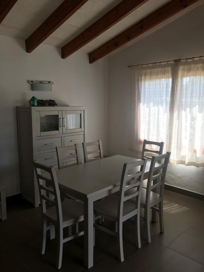 Solmar Menorcacom 19 Apartment Cala'N Bosch  Exterior photo
